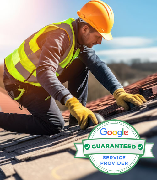 Roof reapir company in your area