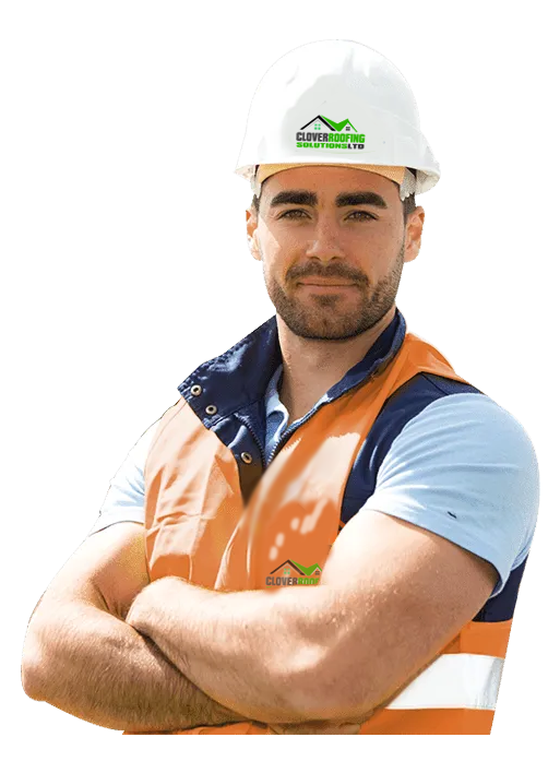 CLOVER ROOFING SOLUTIONS LTD in your area