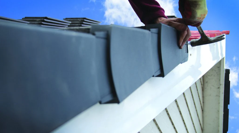 Need a price quote for a your area dry verge system?