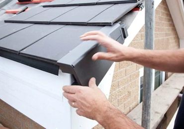 Best dry verge system in your area